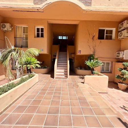 Apartman Veber D6B Malaga Bagian luar foto