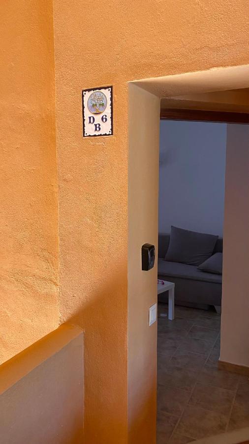 Apartman Veber D6B Malaga Bagian luar foto